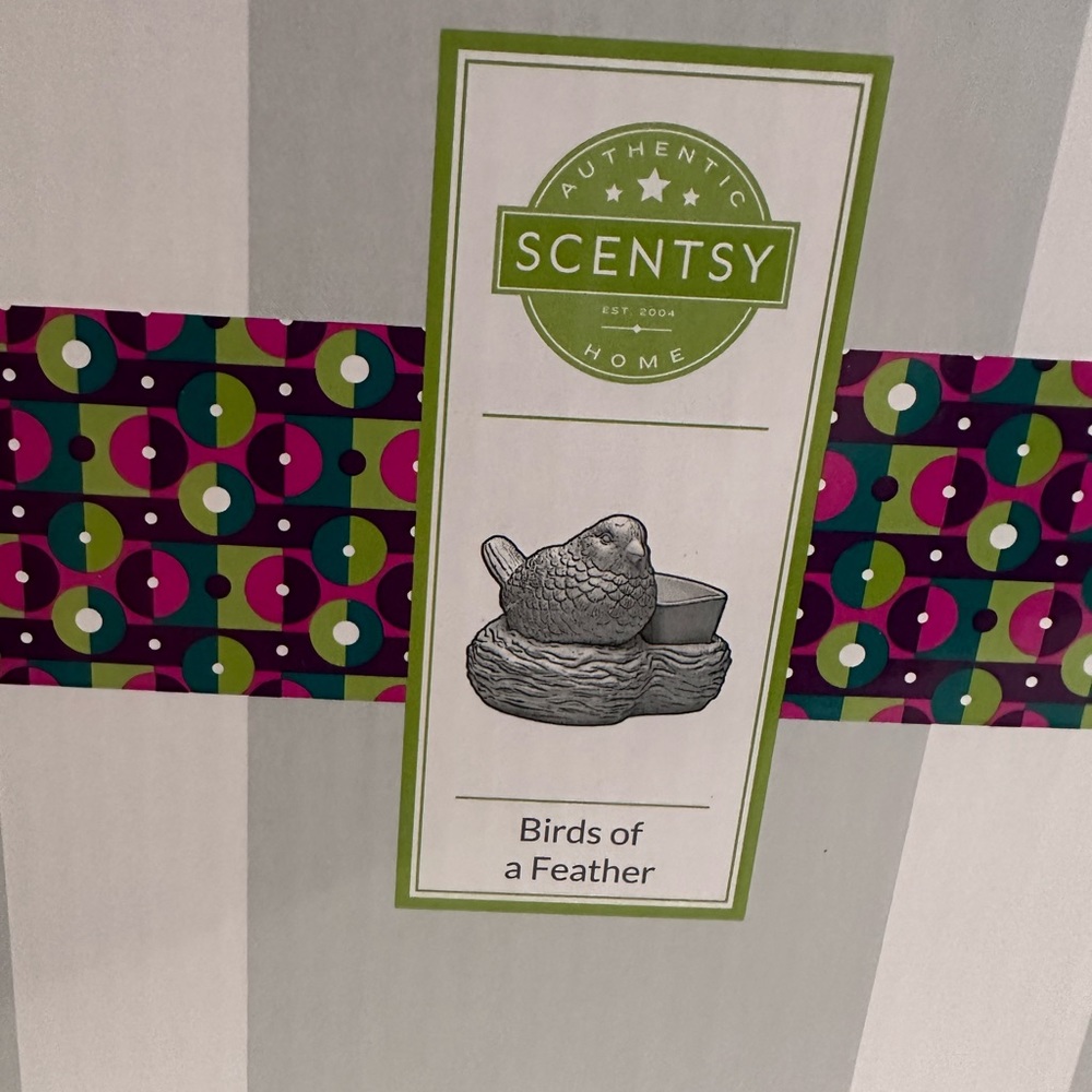 Scentsy